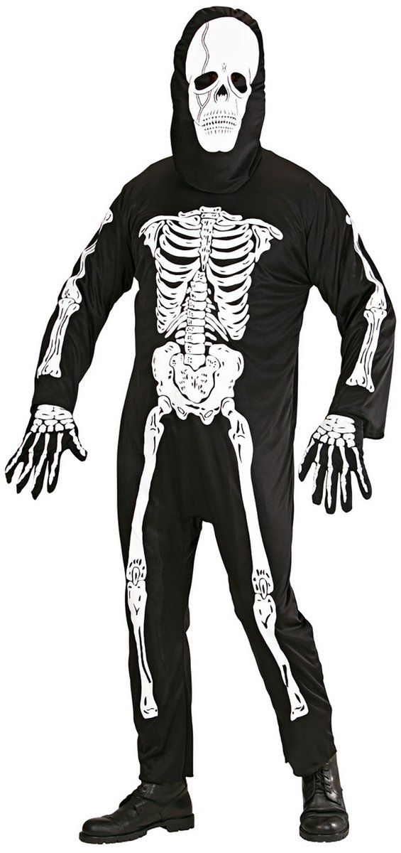 Skelet pak Mr. Skeleton