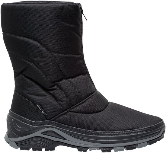 Antarctica 2350 Snowboots Heren - Nero