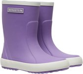 Bergstein Classic Regenlaarzen kinderen - Jongens - Meisjes - Lavender