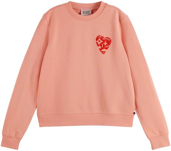 Scotch & Soda - Dames- Sweaters