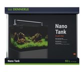 Bol.com Dennerle Nano Tank Plant Pro | 55L | 45 x 36 x 34 CM 55 liter aanbieding
