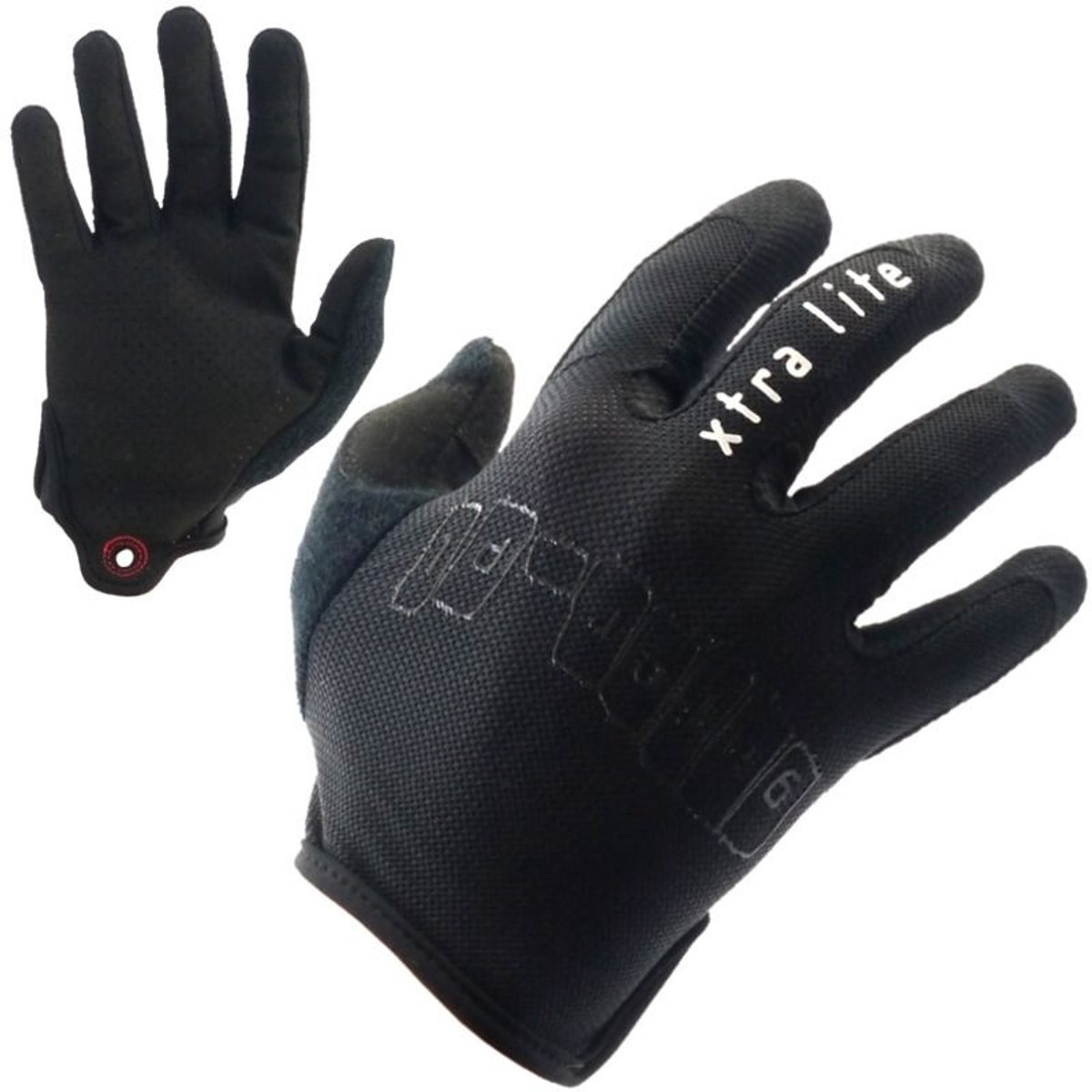 Gafer.pl Xtra Lite Gloves Werkhandschoenen - L