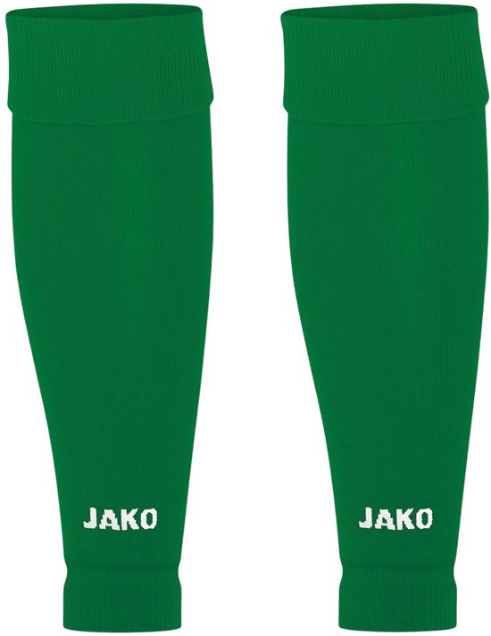 Jako Tube Chaussettes Hommes - Sport Vert | Taille : 39-42