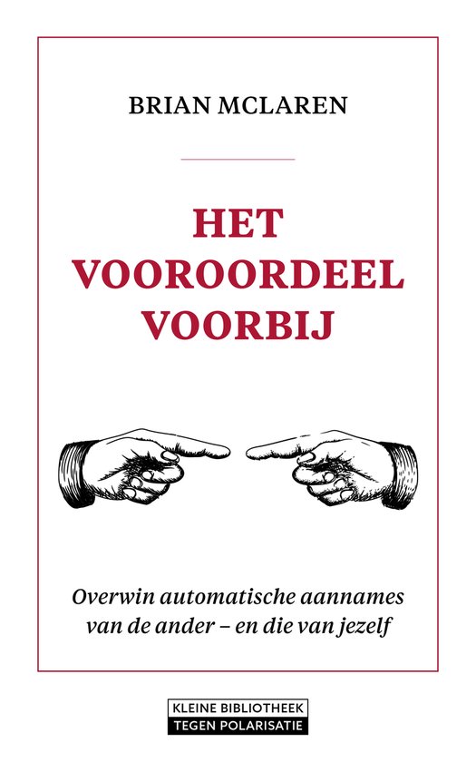 Het vooroordeel voorbij