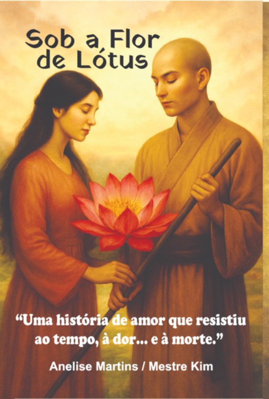 Dob A Flor De Lótus - cover