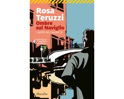 I delitti del casello 6 - Ombre sul Naviglio