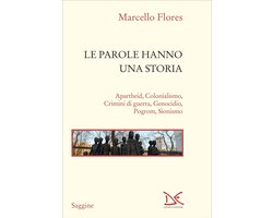 Le parole hanno una storia
