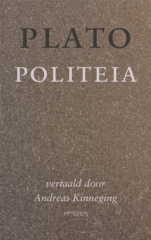 Politeia - cover