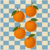75 cm x 75 cm