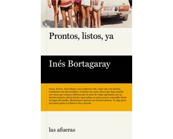 Prontos, listos, ya
