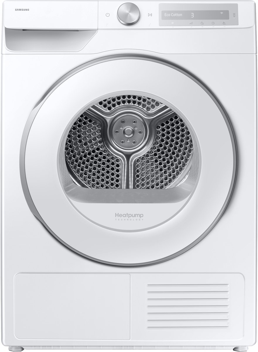 Samsung DV90DG6845LBU3 AI Dry