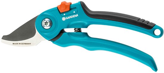 GARDENA Comfort B/M Bypass snoeischaar - Ø 24mm - met sapgeul
