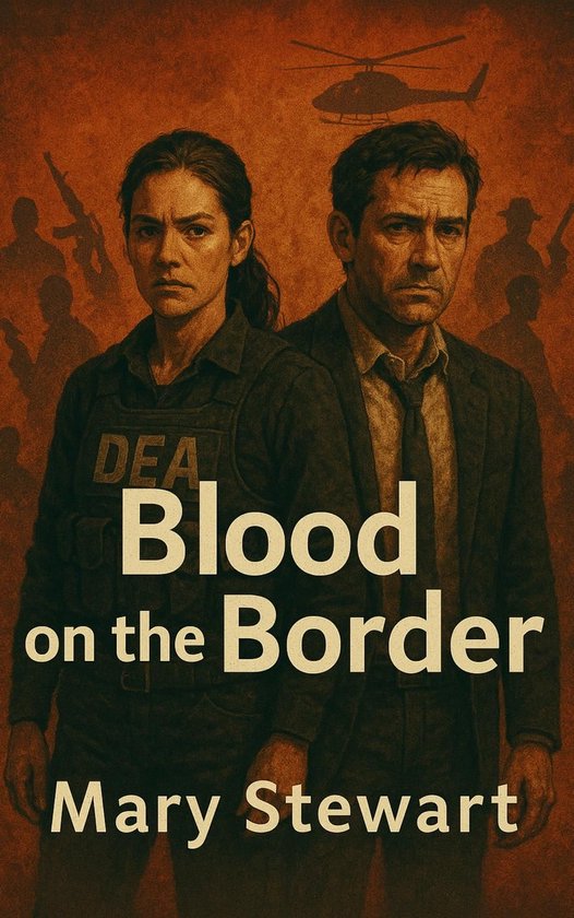 Blood on the Border