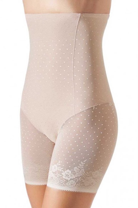 Janira Culotte De Sport Femme - Taille S à L - Noir Ou Beige - Confort Et Invisible Sous Les Vêtements