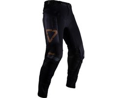 Leatt Moto 5.5 I.K.S. Stealth Crossbroek - Maat S - Broek