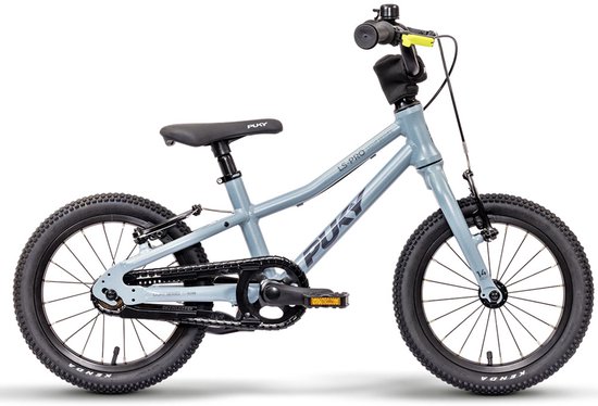Puky Fiets 14 LS-pro ash blue van Puky — afbeelding 4