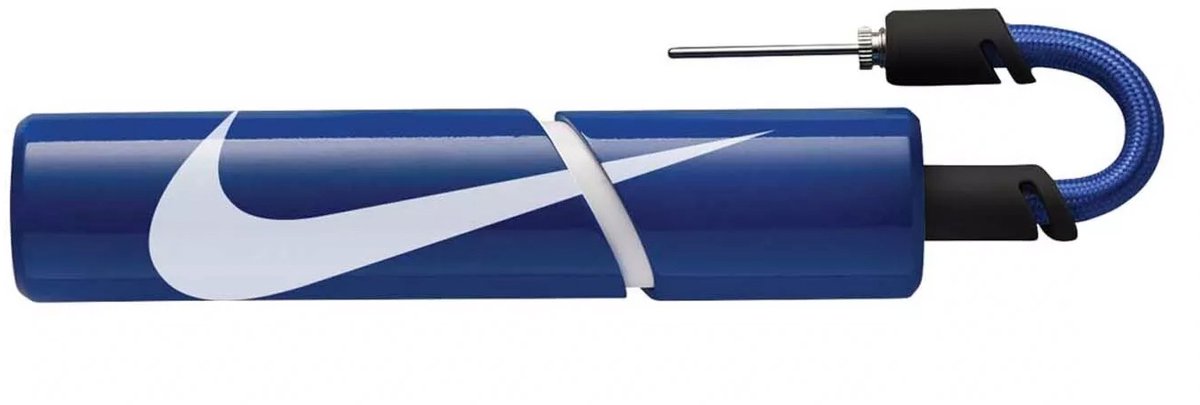 Pump Nike Essential Ball Pump Game Royal- UNI Blauw