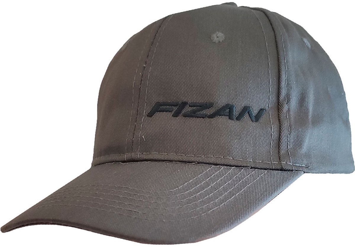 Fizan Pet Grijs Man,Vrouw