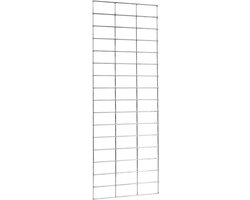 Gaaspaneel 80x30cm.