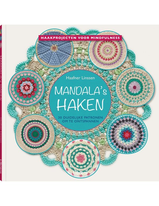 Librero Mandela's haken boek