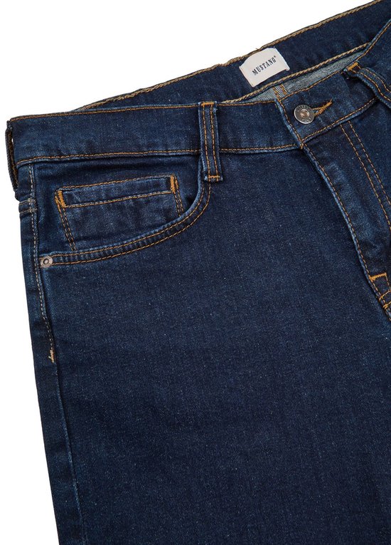 MUSTANG Slim-fit-Jeans »Boston K« für MUSTANG Slim-fit-Jeans »Boston K« für