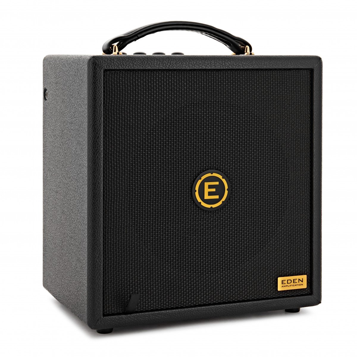 Eden Orbiter 8 Basversterker Combo