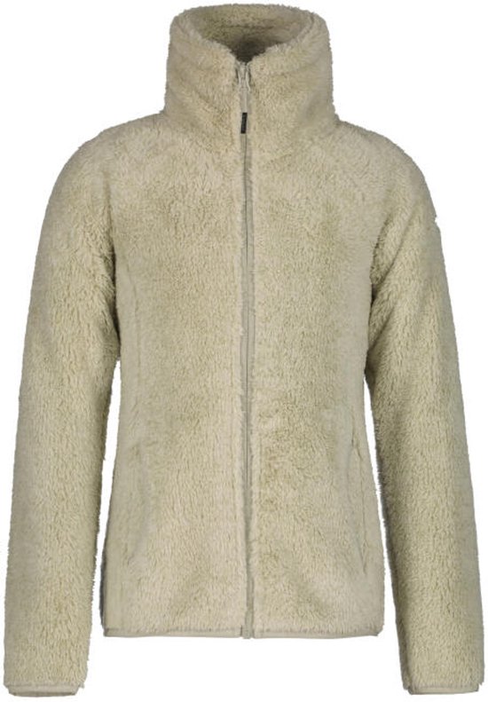 ICEPEAK LOMA JR Meisjes Vest - Dust - 128