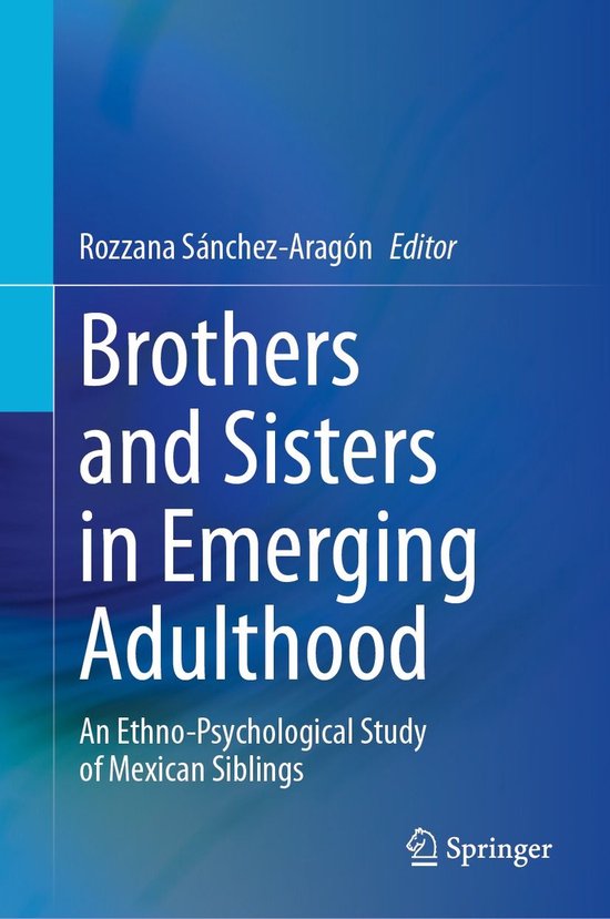 Behavioral Science and Psychology (R0) - Brothers and Sister ... - cover
