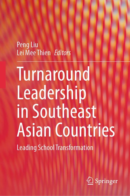 Education (R0) - Turnaround Leadership in Southeast Asian Co ... - cover