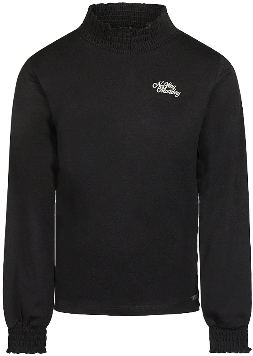 Longsleeve Black