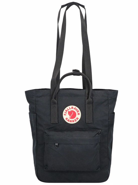 Fjällräven Kånken Totepack Unisex Rugzak - Pink