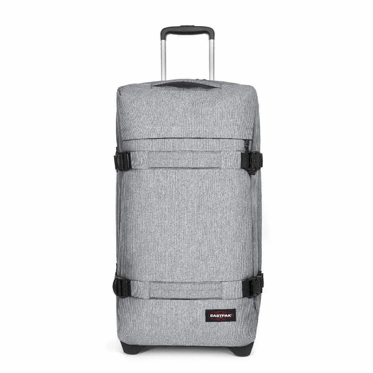 Eastpack Reisetasche Transit'R M Sunday Grey-78 Liter