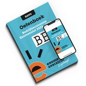 ExamenOverzicht - Oefenboek Bedrijfseconomie HAVO