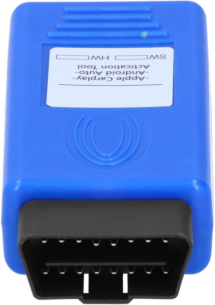 Image of Activatie Tool - Auto OBD Activator - Auto Diagnose Tool Geschikt voor W176 W246 W213 W117 W156 W166