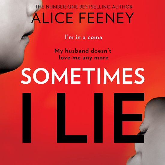 Sometimes I Lie