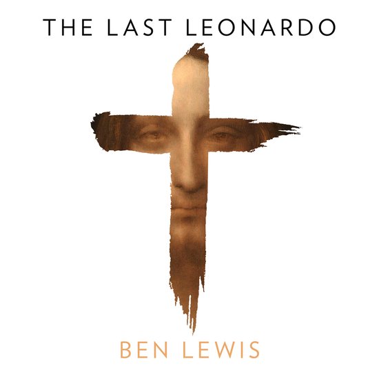 The Last Leonardo - cover
