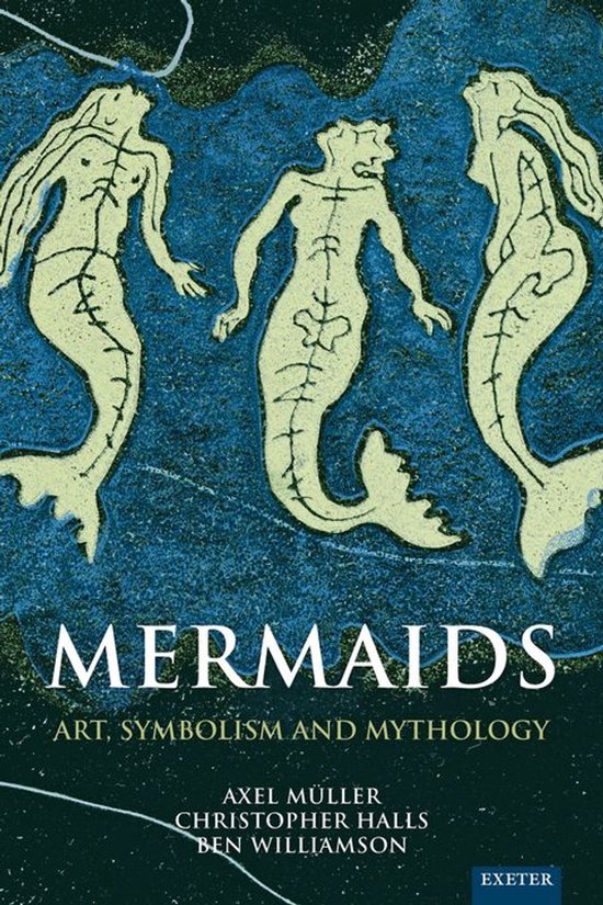 Mermaids - cover