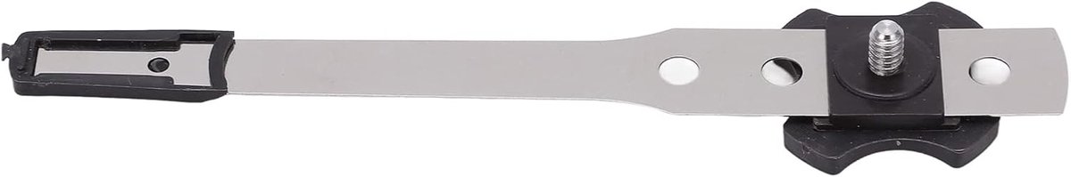 Aluminium Archery Recurve Bow Clicker - Signaalblad voor Schietwedstrijd - Recurve Boog Accessoires