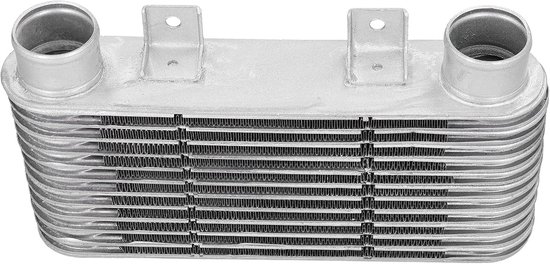 Intercooler, 650HP, 450x300x76mm 76mm - Services