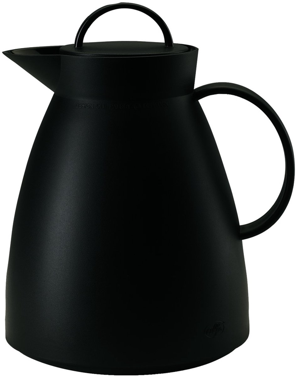 Alfi thermoskan DAN 1,0 liter grijs