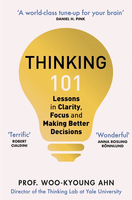 Thinking 101 - cover