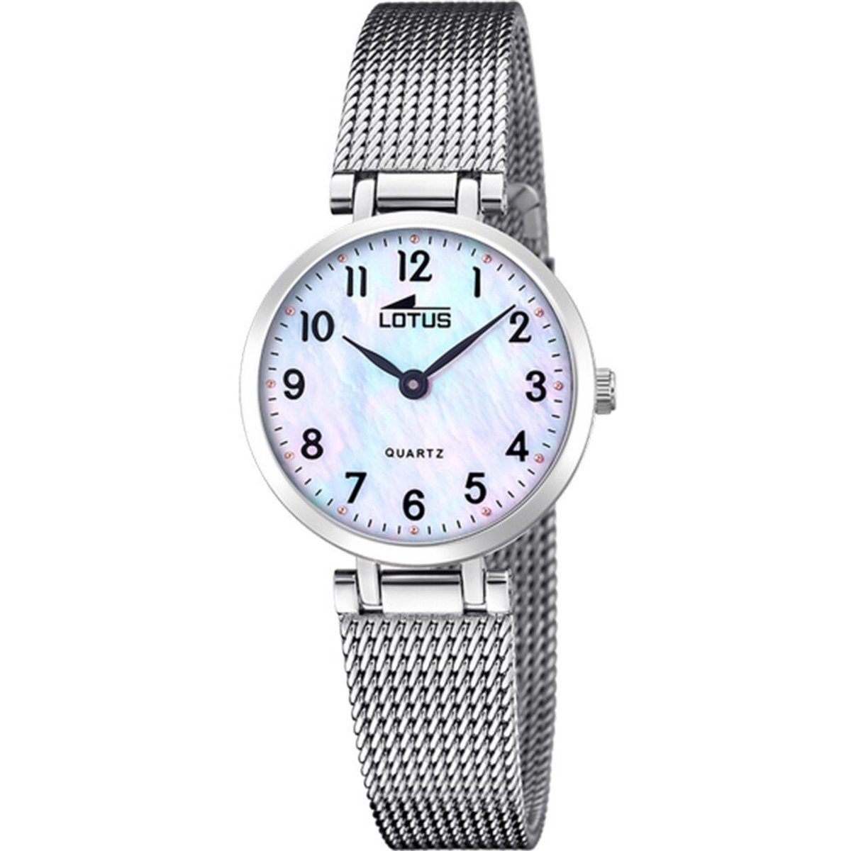 Lotus - 18959-1 - Polshorloge - Dames