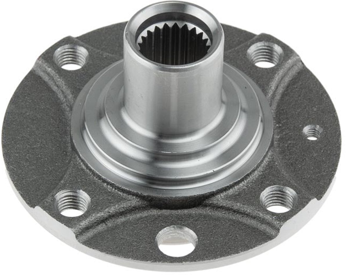 Wielnaaf vooras OEM 326169