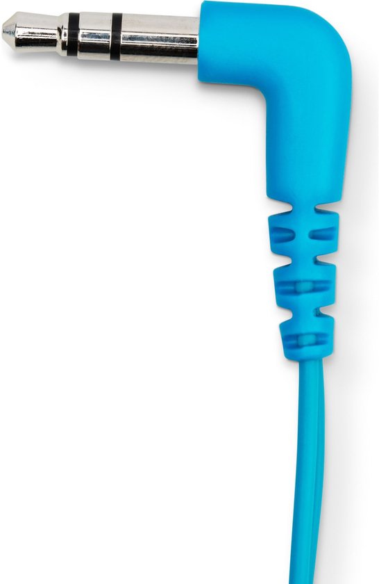 Panasonic RP-HJE 125 E-A - Blauw