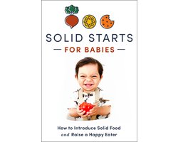 Solid Starts for Babies