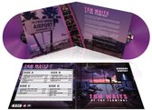 Tom Waits - At The Terminal (2 LP)
