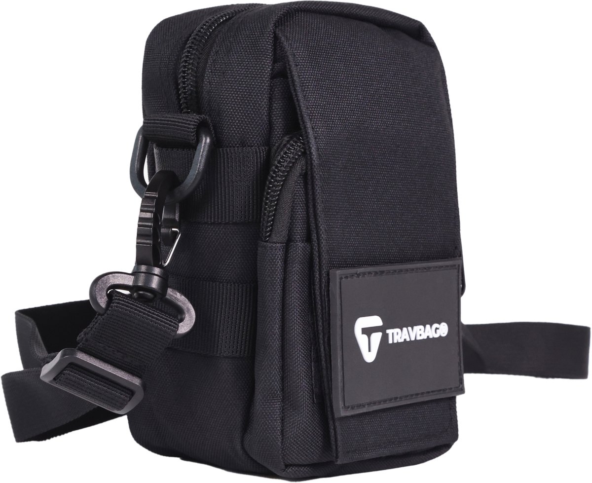 TRAVBAG® Orion's Shield