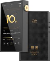 Shanling M5 Ultra 10e Noir