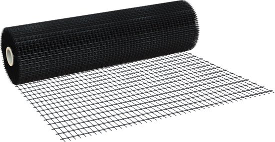 Filet pour chat SPUUT 1x10 mètres