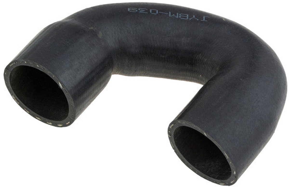 Koelmiddelleiding OEM 11537584543